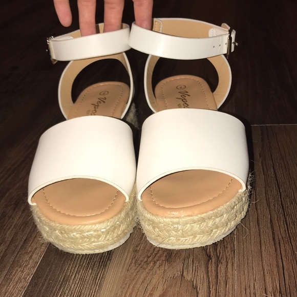 vepose Shoes - 🇺🇸2 inch platform shoes